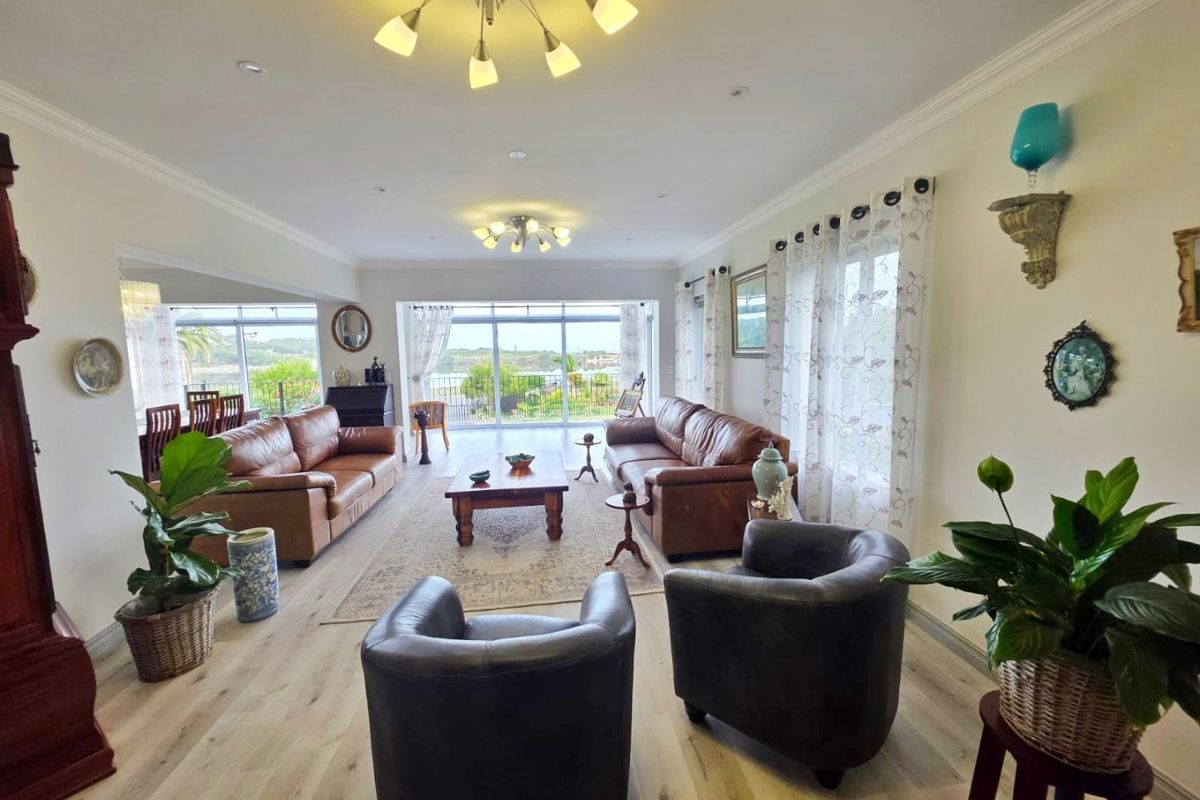 Guest House with Breathtaking Ocean Views – Wilderness - Photo 5