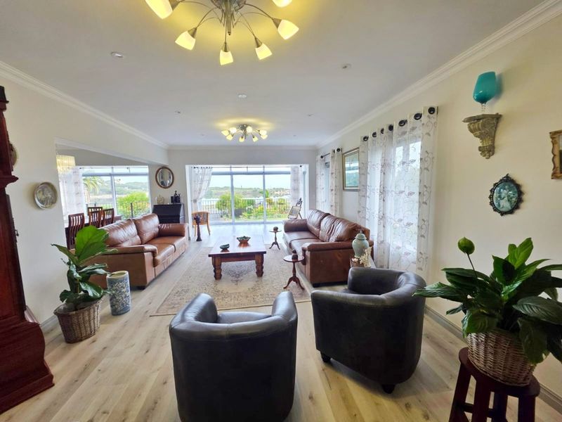 Guest House with Breathtaking Ocean Views – Wilderness - Photo 5