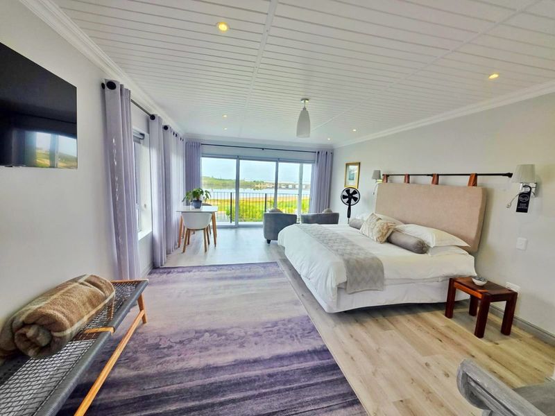 Guest House with Breathtaking Ocean Views – Wilderness - Photo 9