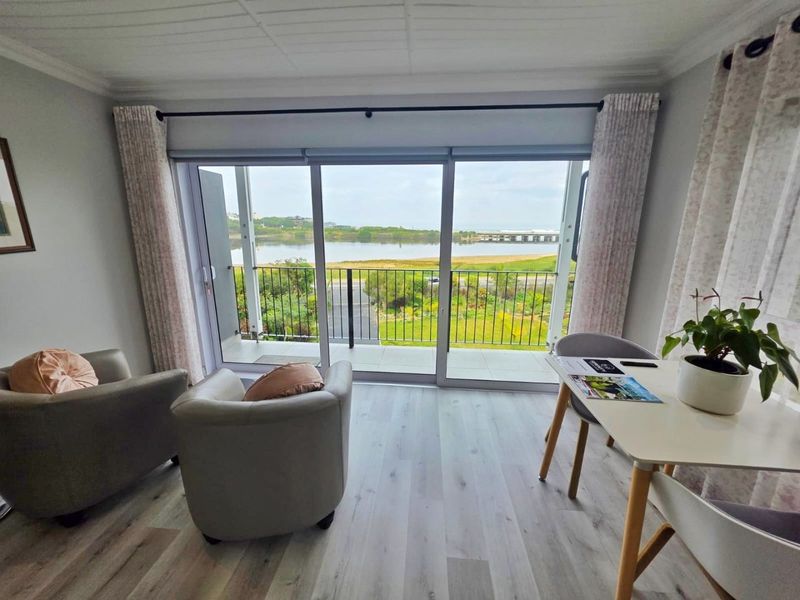 Guest House with Breathtaking Ocean Views – Wilderness - Photo 8