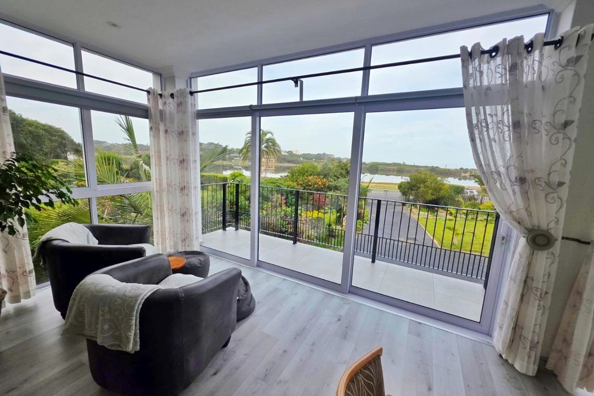 Guest House with Breathtaking Ocean Views – Wilderness - Photo 4