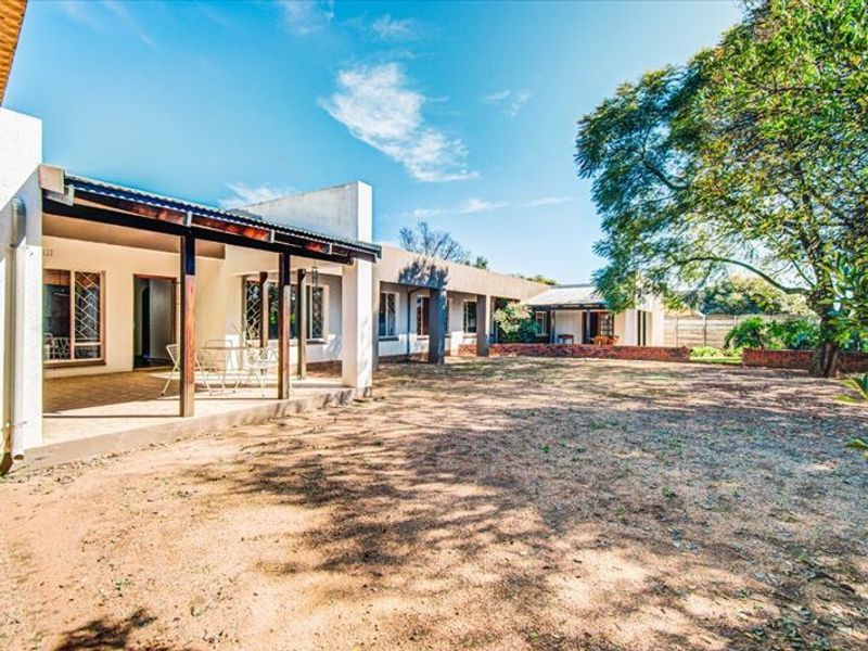 Exceptional Business Opportunity on Monument Road - Photo 1