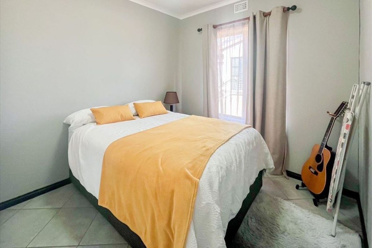 Neat and Practical 3-Bedroom Home - Photo 3