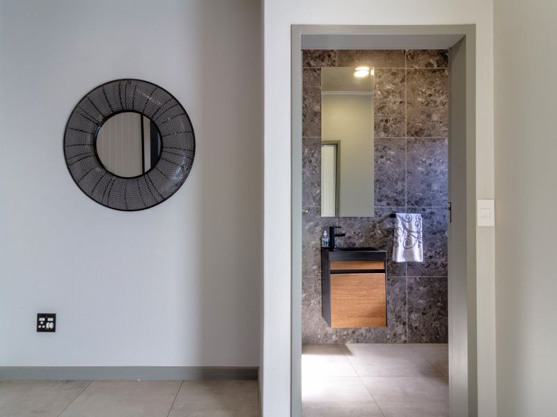 Absolutely Stunning!!! Full Title, Free Standing Duplex for Sale in a Secure Modern Estate in North Riding.  - Photo 5