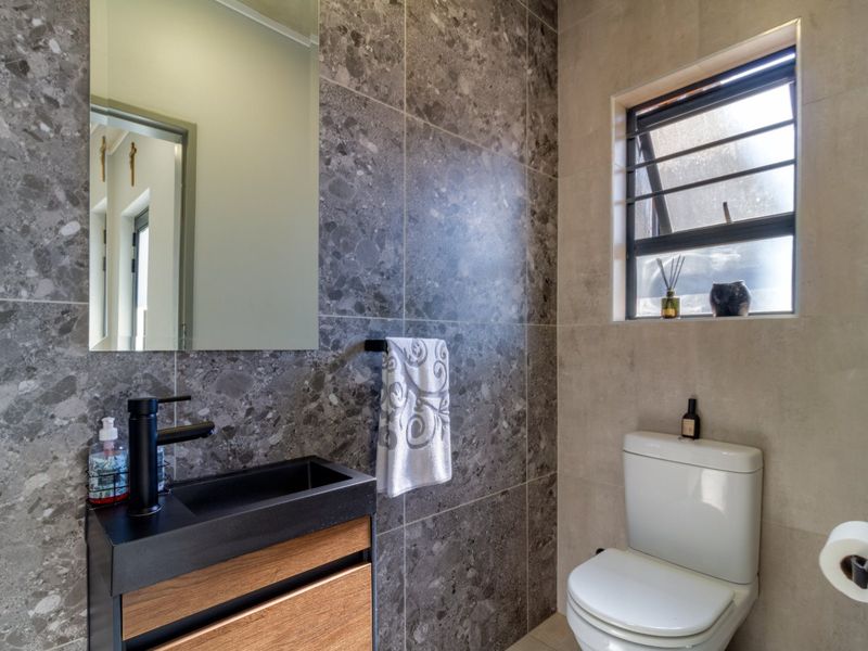 Absolutely Stunning!!! Full Title, Free Standing Duplex for Sale in a Secure Modern Estate in North Riding.  - Photo 6