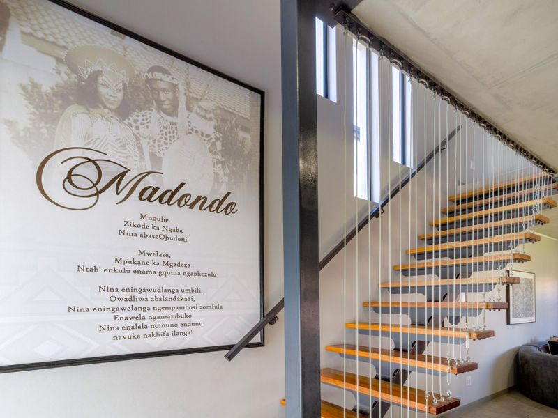 Absolutely Stunning!!! Full Title, Free Standing Duplex for Sale in a Secure Modern Estate in North Riding.  - Photo 3