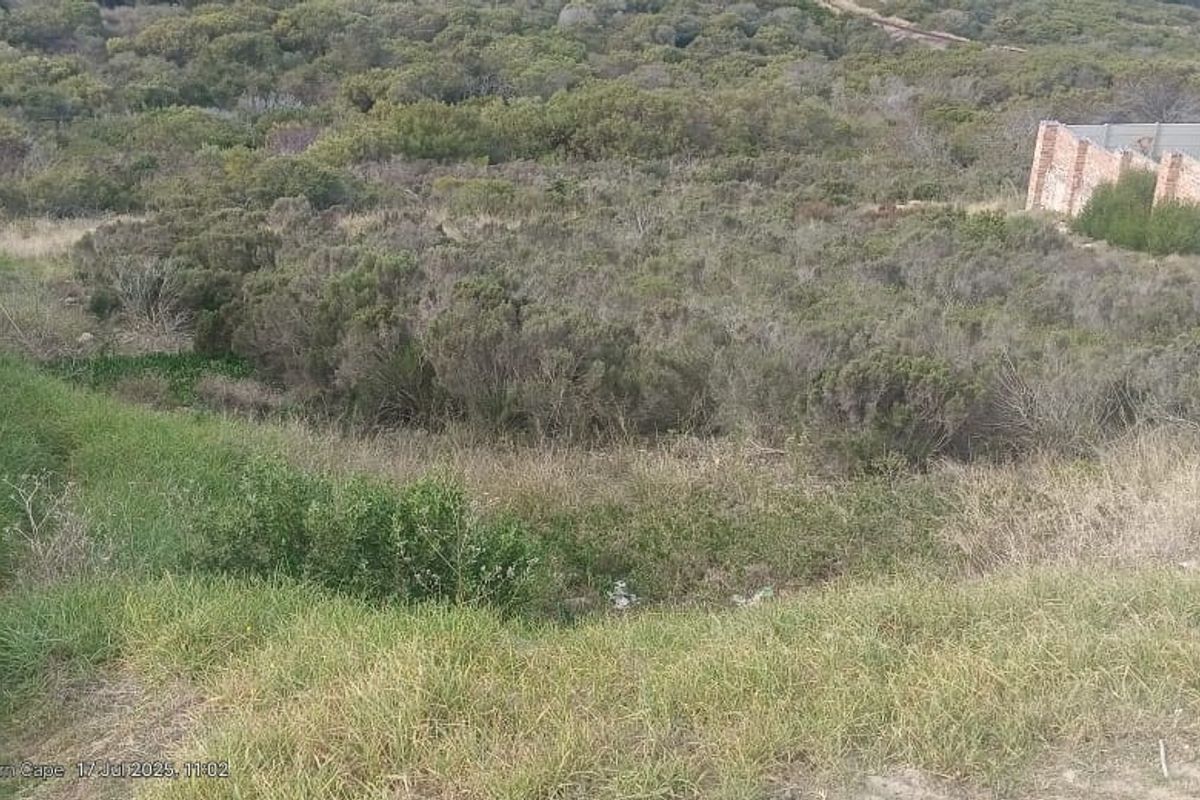 Build Your Dream with a View – Coastal Living in Seemeeu Park - Photo 2