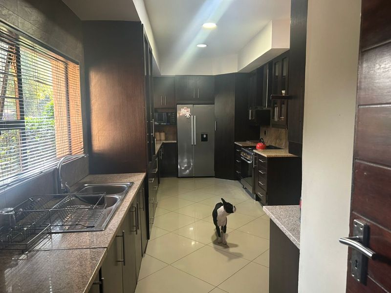 Prime Investment Opportunity: Modernized 550m2 Family Residence – Eldoraigne - Photo 4
