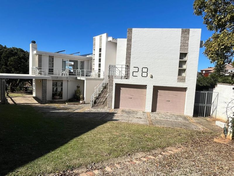 Versatile Double-Story Home with Solar Power Flatlet Potential and Dual Plot Access - Photo 3