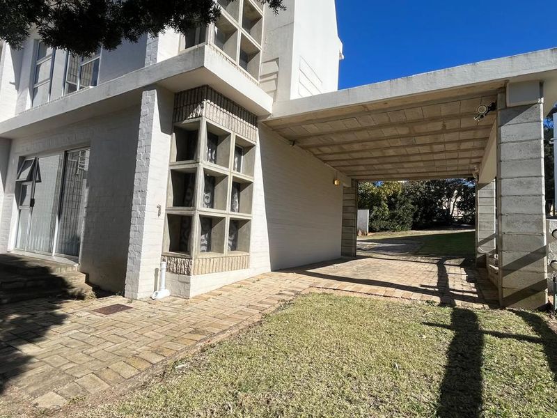 Versatile Double-Story Home with Solar Power Flatlet Potential and Dual Plot Access - Photo 6