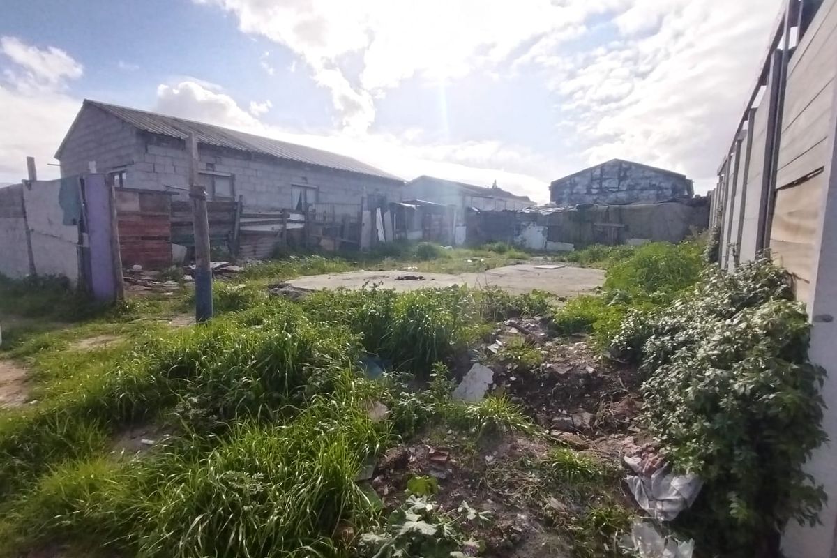 Plot for sale in Lavernder Hill - Photo 5