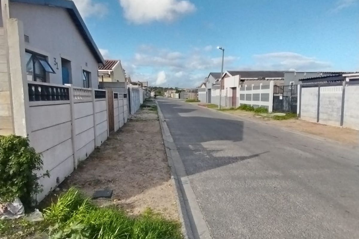 Plot for sale in Lavernder Hill - Photo 3