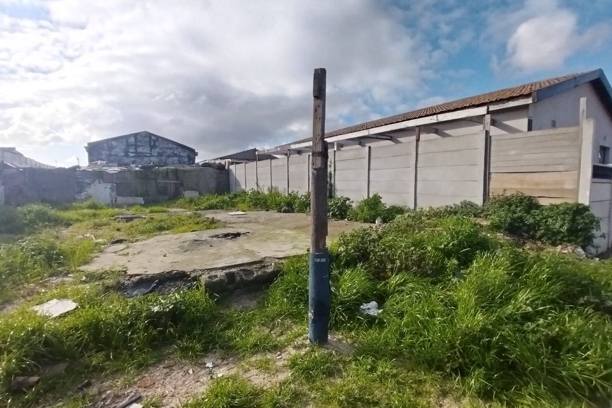 Plot for sale in Lavernder Hill - Photo 4