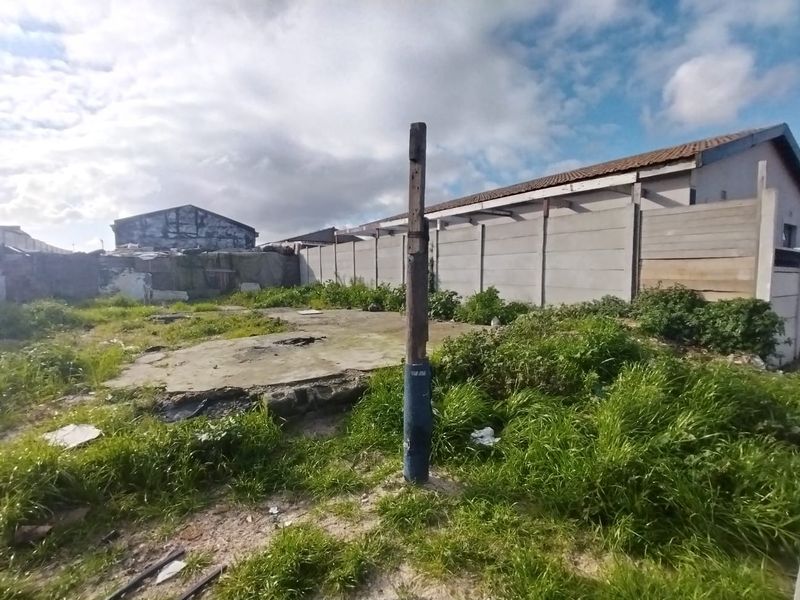 Plot for sale in Lavernder Hill - Photo 4