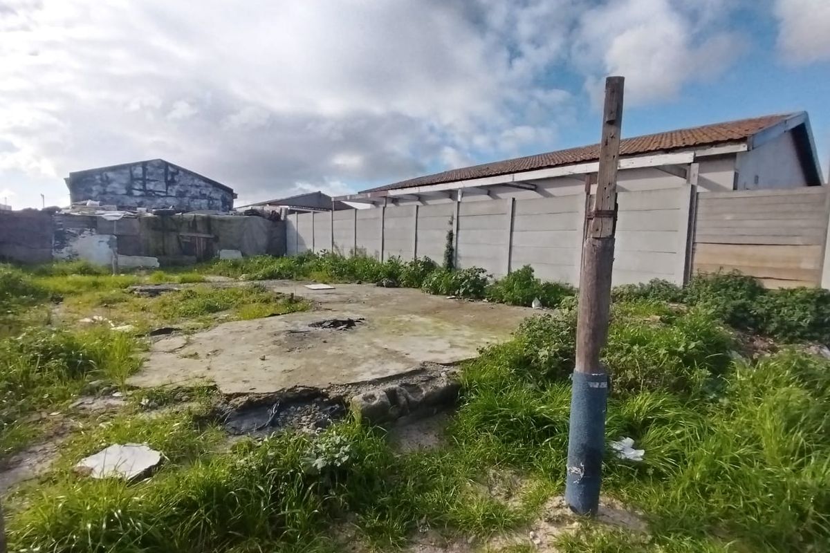 Plot for sale in Lavernder Hill - Photo 2