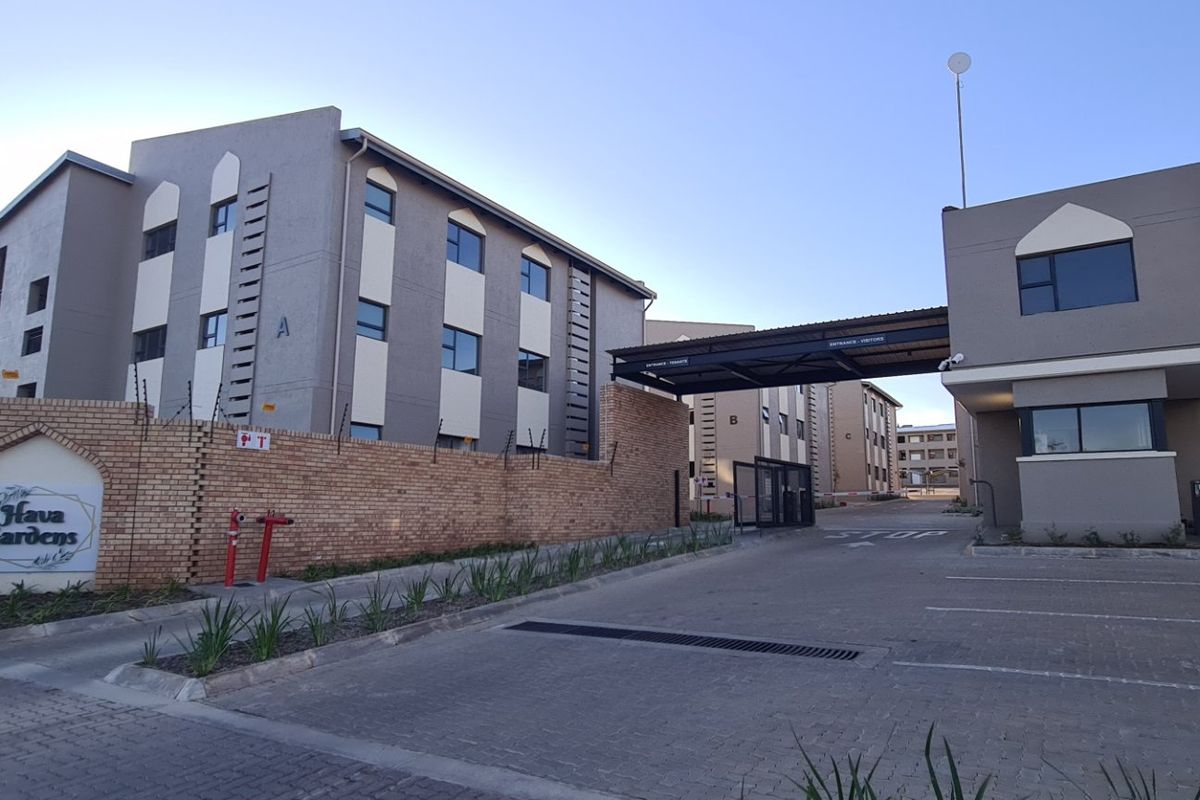 Modern 2-Bedroom Apartment for Sale in Erasmia - Photo 2