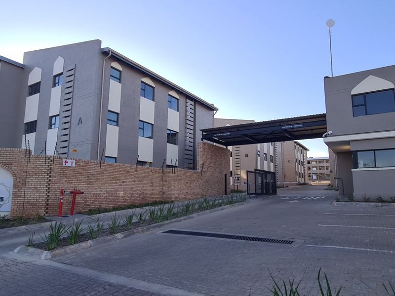 Modern 2-Bedroom Apartment for Sale in Erasmia - Photo 2