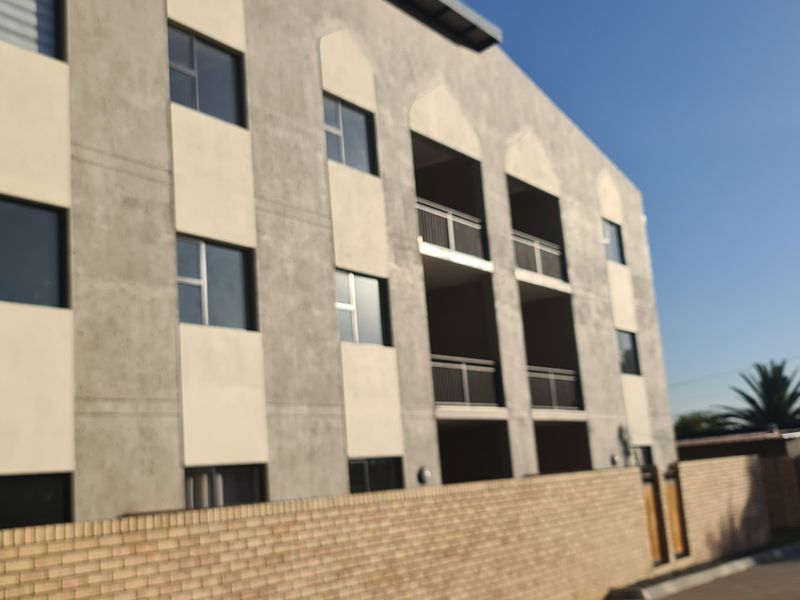 Modern 2-Bedroom Apartment for Sale in Erasmia - Photo 10