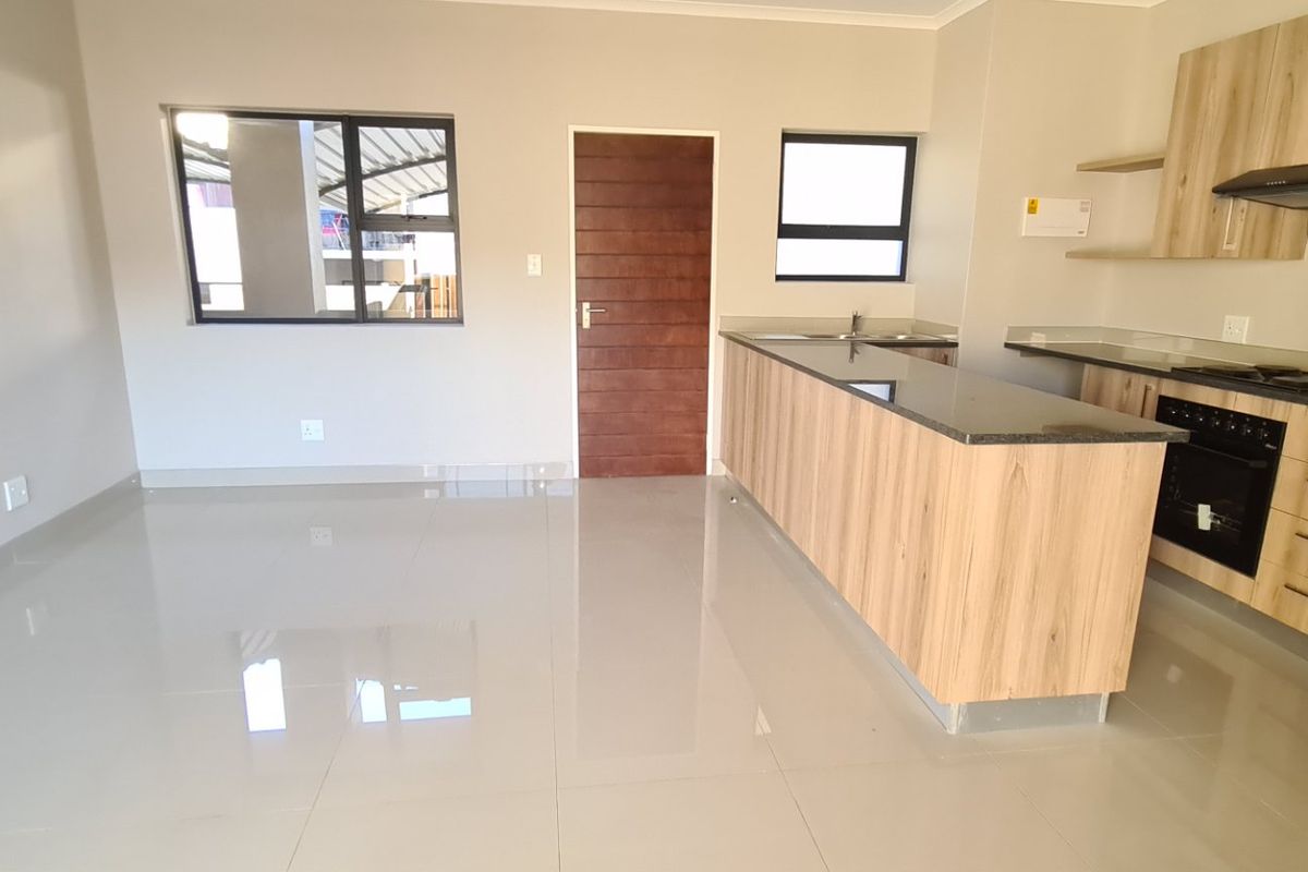 Modern 2-Bedroom Apartment for Sale in Erasmia - Photo 4