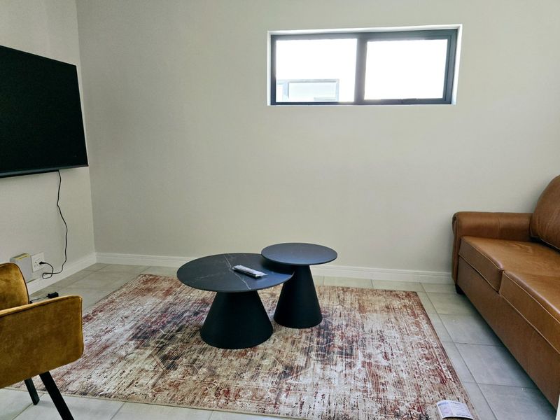 Furnished Apartment for Rent in Green Park Lifestyle Estate – Boksburg - Photo 2