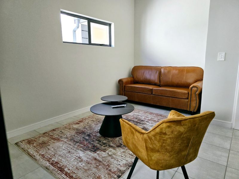 Furnished Apartment for Rent in Green Park Lifestyle Estate – Boksburg - Photo 3