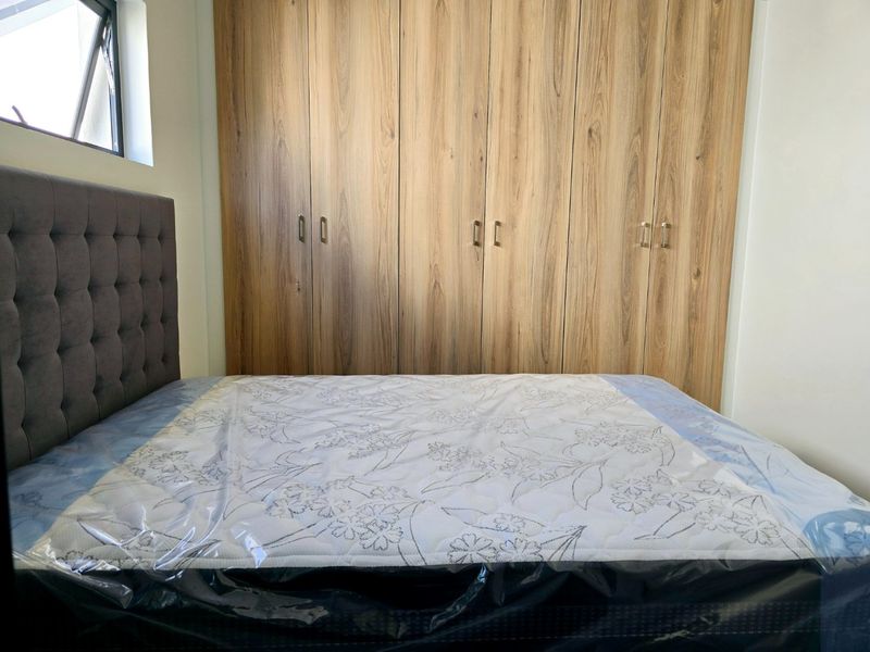 Furnished Apartment for Rent in Green Park Lifestyle Estate – Boksburg - Photo 7