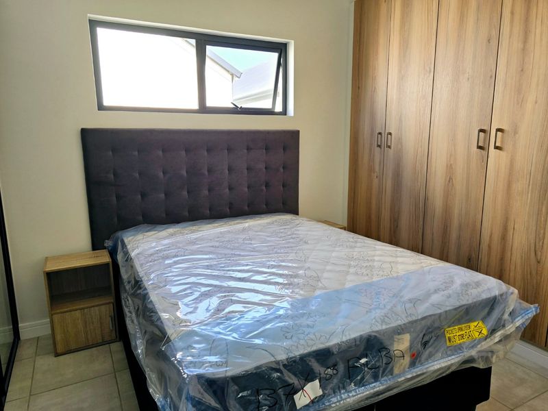 Furnished Apartment for Rent in Green Park Lifestyle Estate – Boksburg - Photo 6