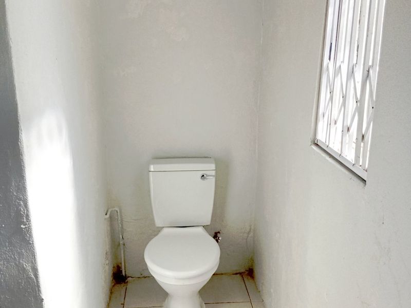 Bachelor Cottage to rent in Auckland Park - Photo 7