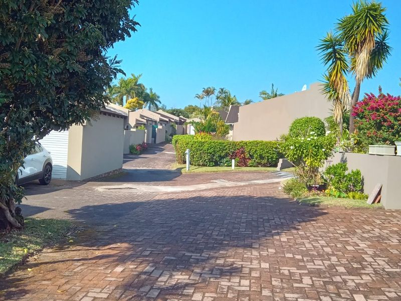 Three Bedroom Double Storey Townhouse for sale in Margate Mews - Photo 3