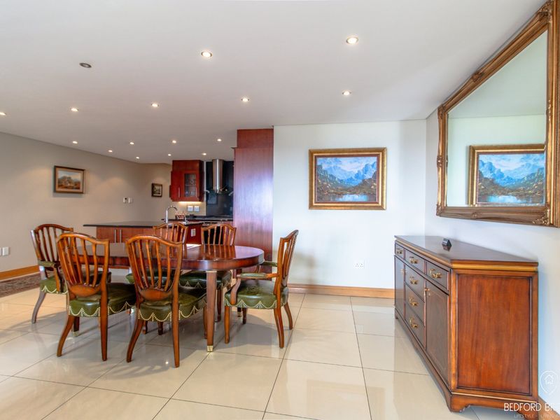 Exquisite 3-Bedroom Apartment in Prime Morningside, Sandton - Photo 9