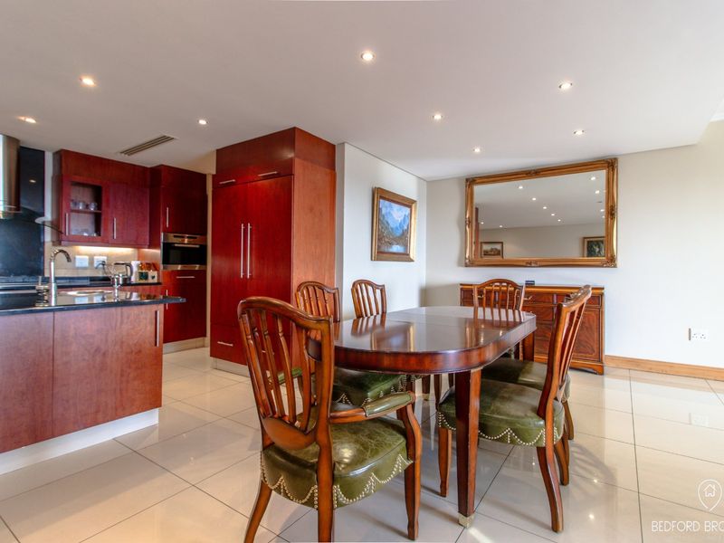 Exquisite 3-Bedroom Apartment in Prime Morningside, Sandton - Photo 8
