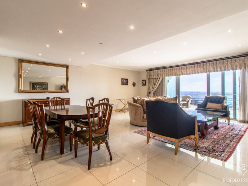 Exquisite 3-Bedroom Apartment in Prime Morningside, Sandton - Photo 7