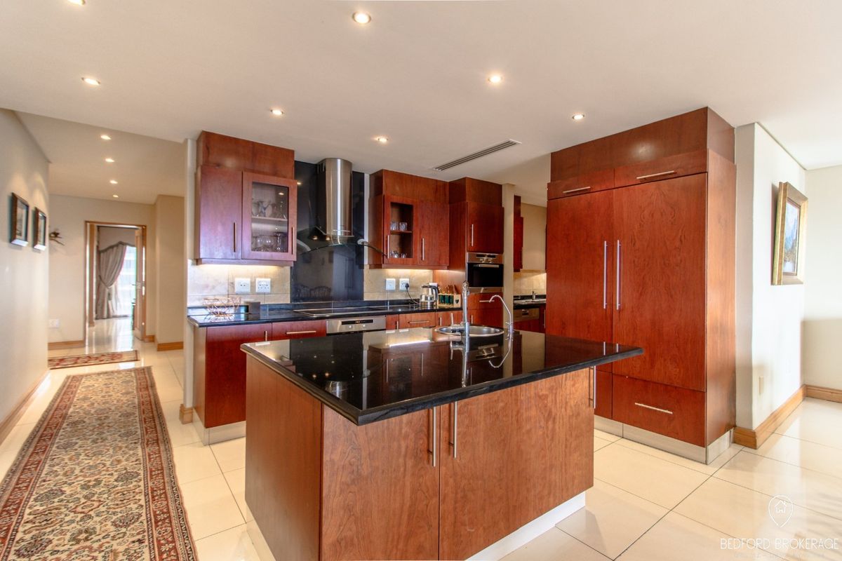 Exquisite 3-Bedroom Apartment in Prime Morningside, Sandton - Photo 5