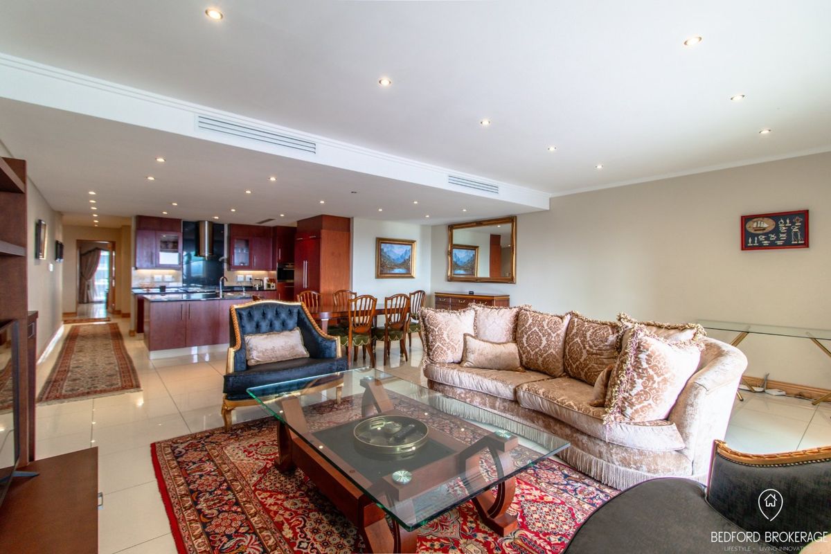 Exquisite 3-Bedroom Apartment in Prime Morningside, Sandton - Photo 3