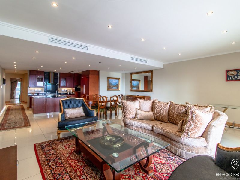 Exquisite 3-Bedroom Apartment in Prime Morningside, Sandton - Photo 3