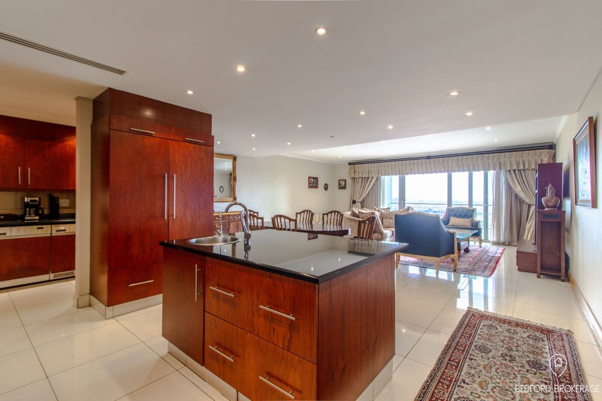 Exquisite 3-Bedroom Apartment in Prime Morningside, Sandton - Photo 4