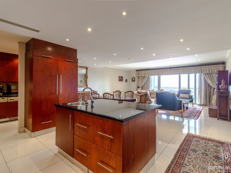 Exquisite 3-Bedroom Apartment in Prime Morningside, Sandton - Photo 4