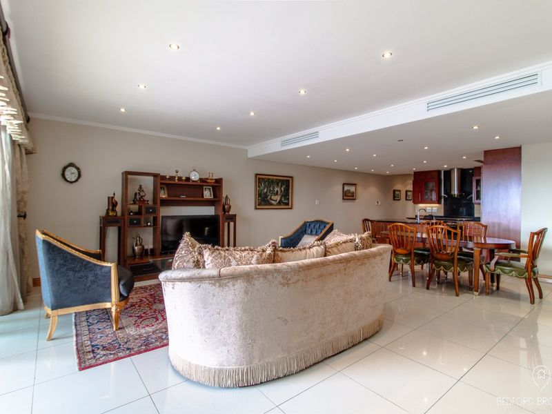 Exquisite 3-Bedroom Apartment in Prime Morningside, Sandton - Photo 4