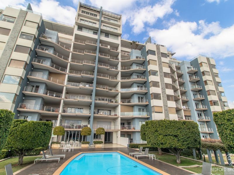 Exquisite 3-Bedroom Apartment in Prime Morningside, Sandton - Photo 1