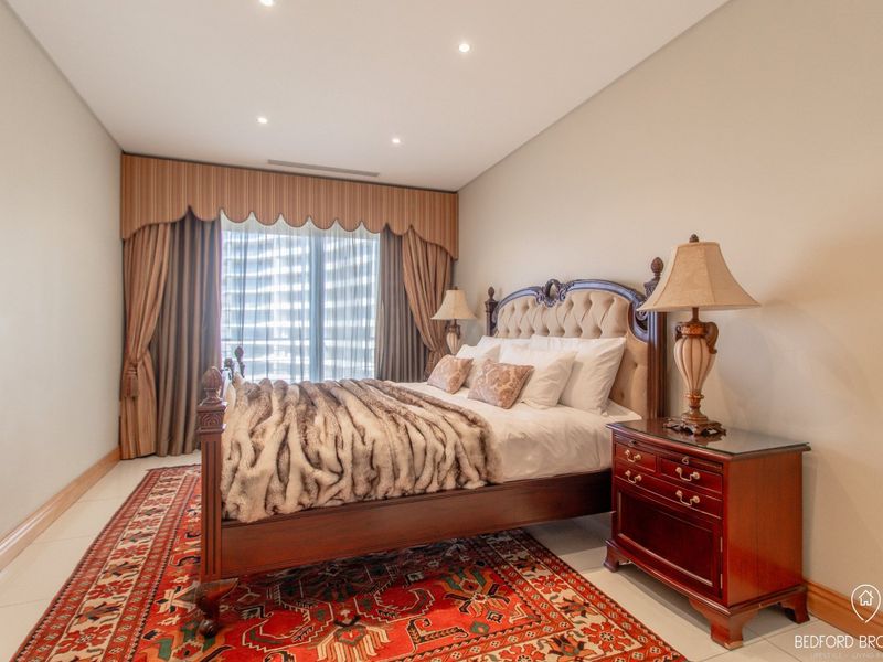 Exquisite 3-Bedroom Apartment in Prime Morningside, Sandton - Photo 4