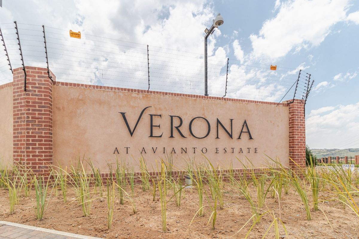 0 Bed Vacant Land in Avianto Estate for Sale - Photo 4
