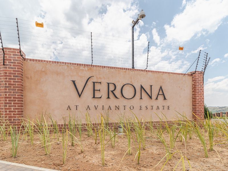 0 Bed Vacant Land in Avianto Estate for Sale - Photo 4
