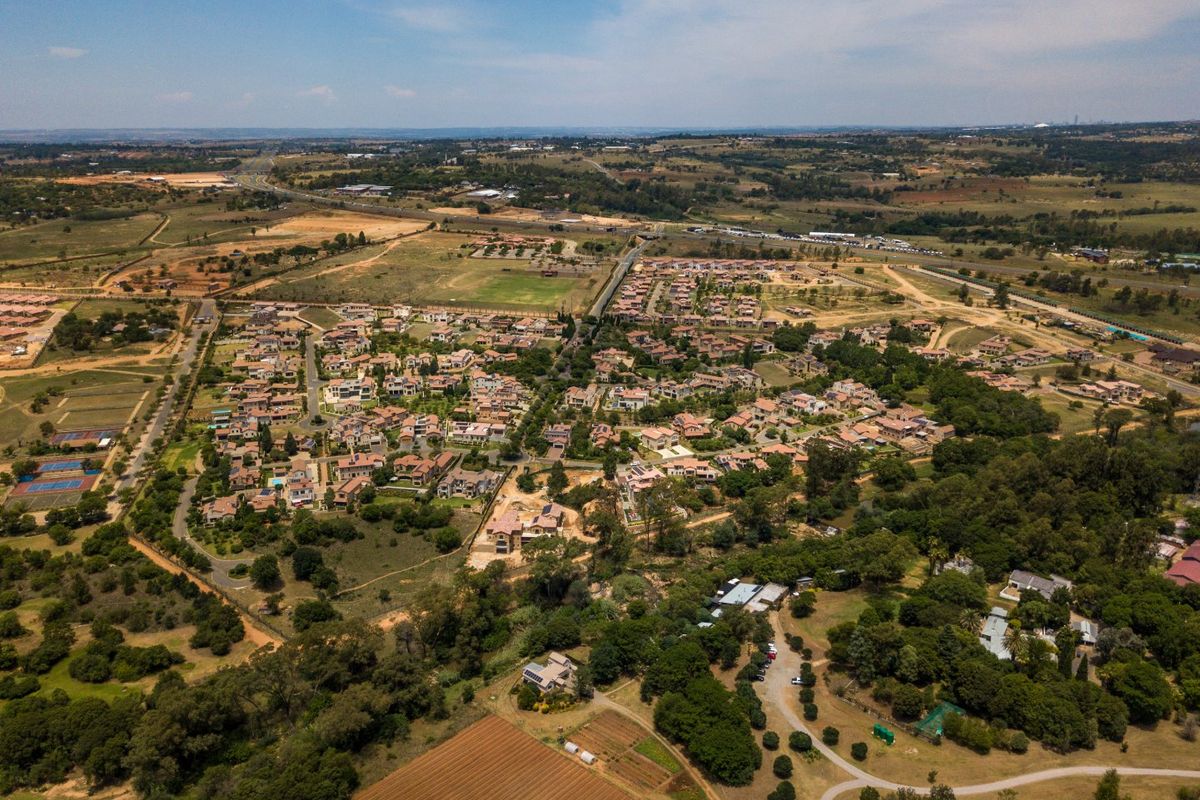 0 Bed Vacant Land in Avianto Estate for Sale - Photo 3