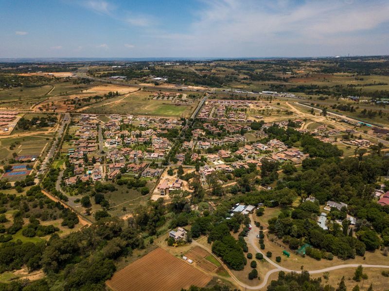 0 Bed Vacant Land in Avianto Estate for Sale - Photo 3