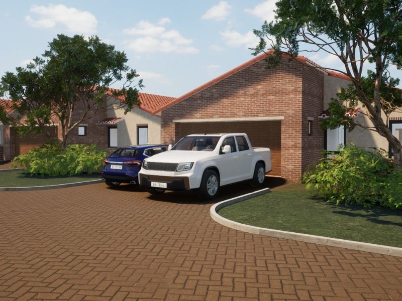 3 Bed Town house in Avianto Estate for Sale - Photo 10