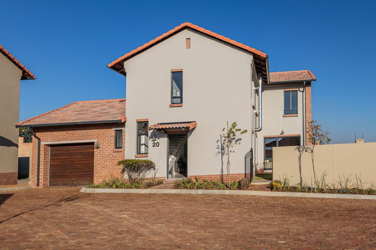 Townhouse For Sale in Avianto Estate - Photo 5