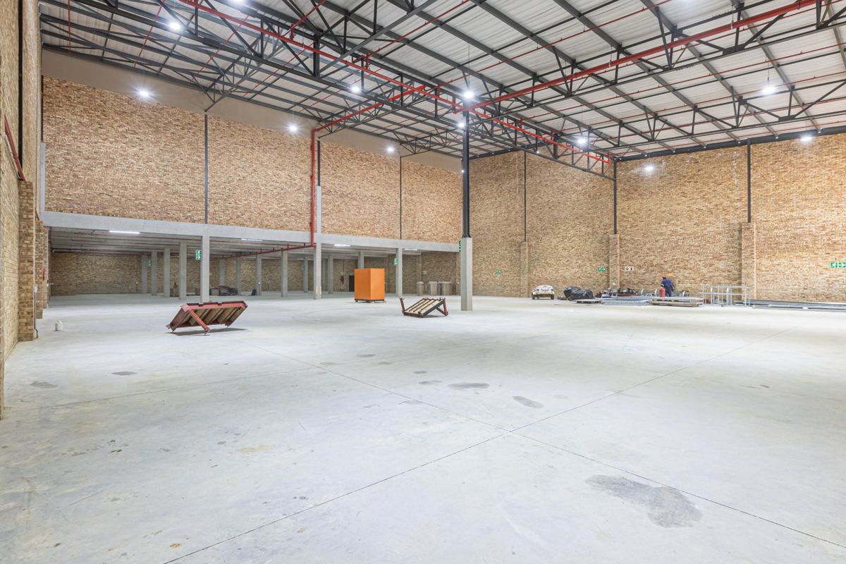 Industrial To Rent in Avianto Estate - Photo 2