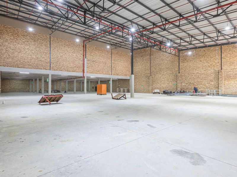 Industrial To Rent in Avianto Estate - Photo 2