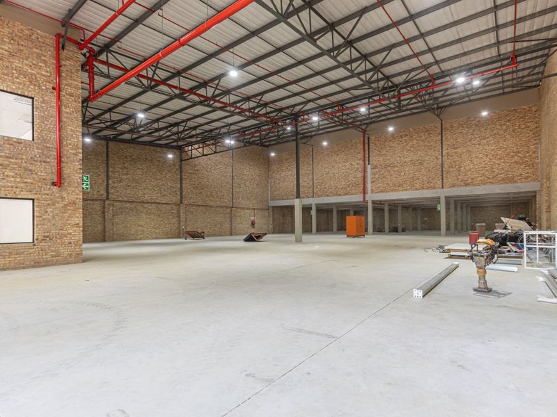 Industrial To Rent in Avianto Estate - Photo 4