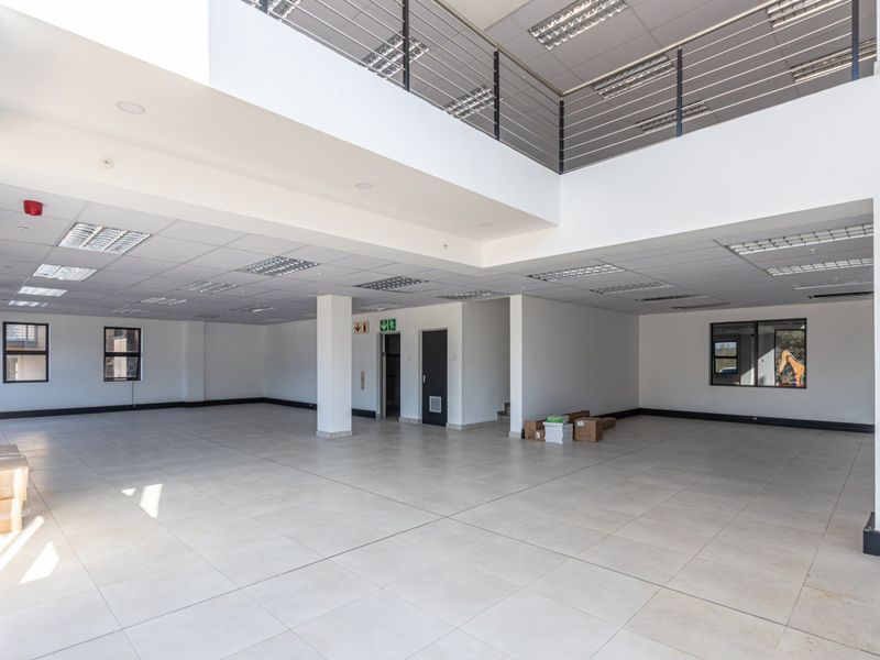 Industrial To Rent in Avianto Estate - Photo 5